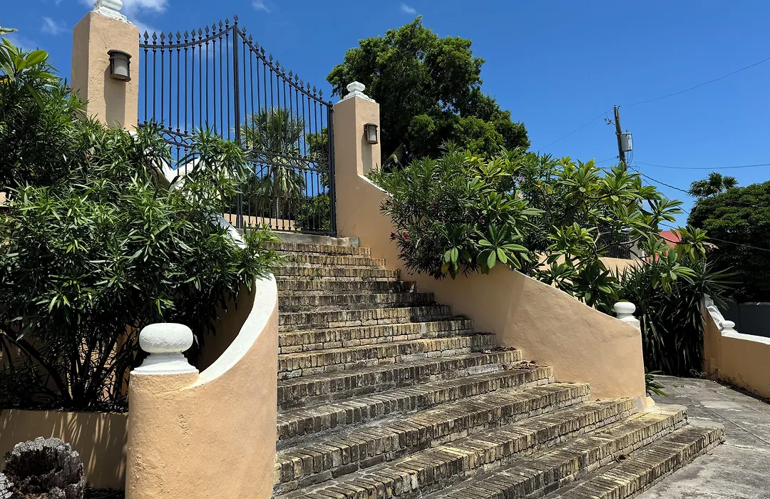 Villa Santana-1