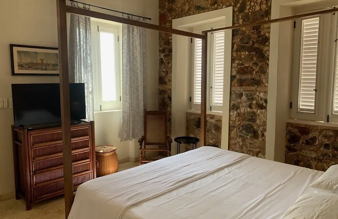 Villa Santana-1